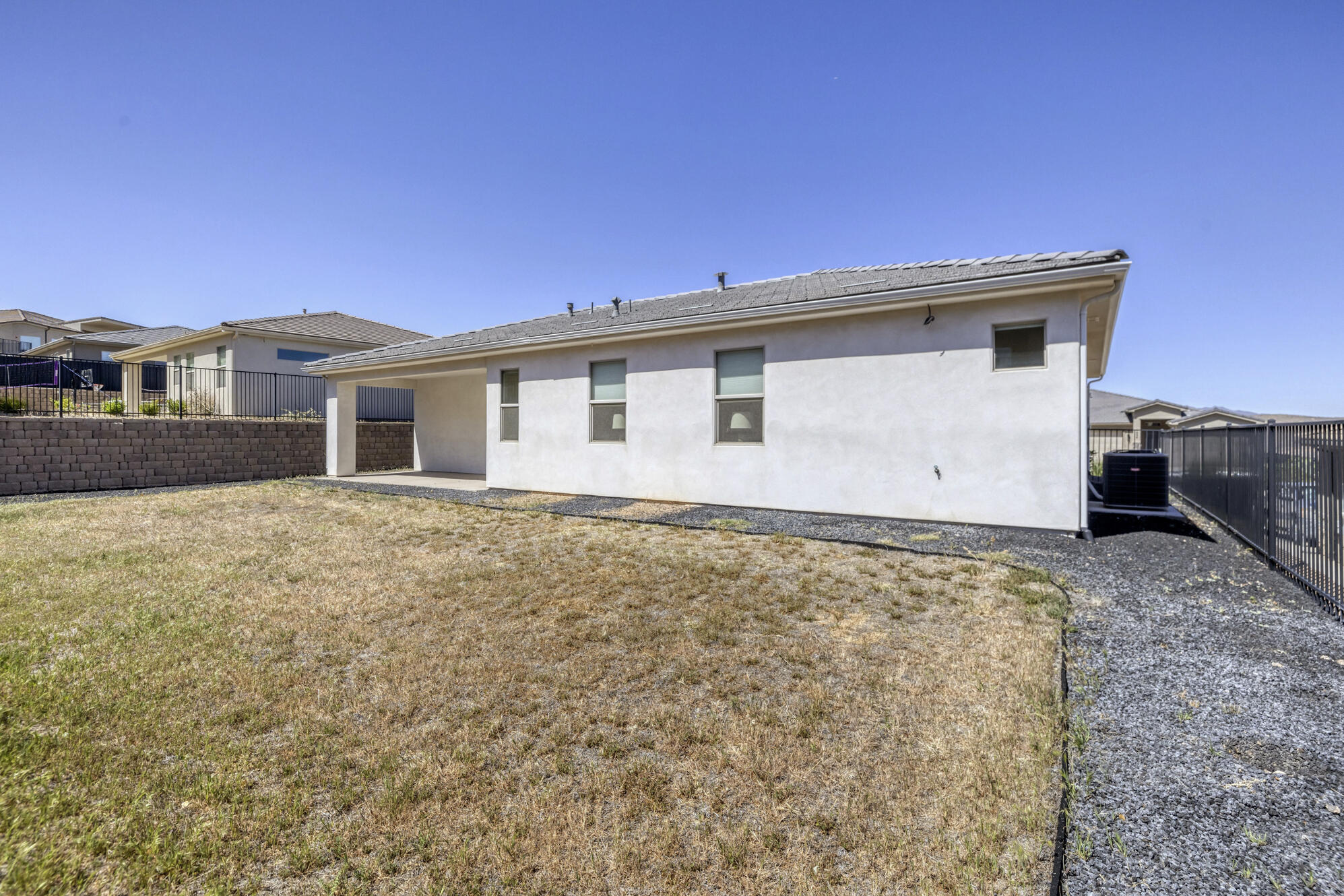 ZION VISTA - Residential