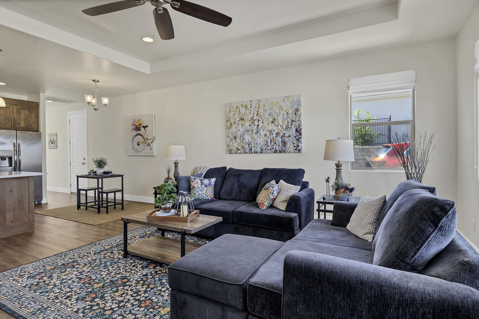 ZION VISTA - Residential