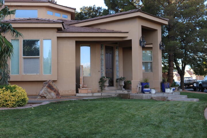 HEIGHTS WEST - Residential