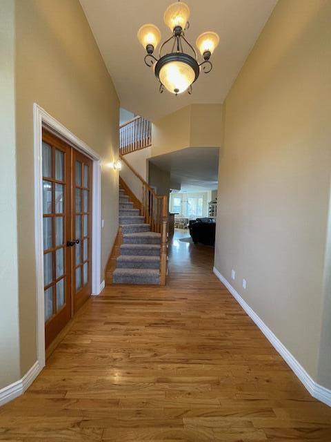 HEIGHTS WEST - Residential