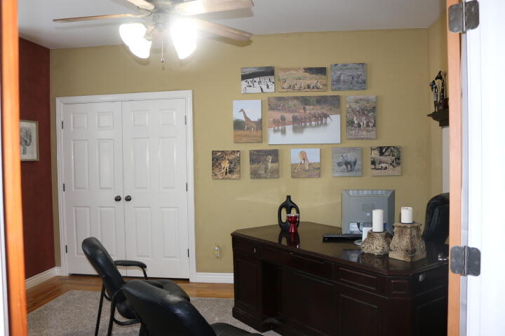 HEIGHTS WEST - Residential