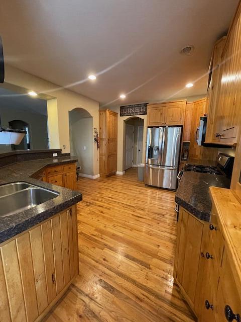 HEIGHTS WEST - Residential