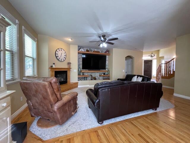 HEIGHTS WEST - Residential