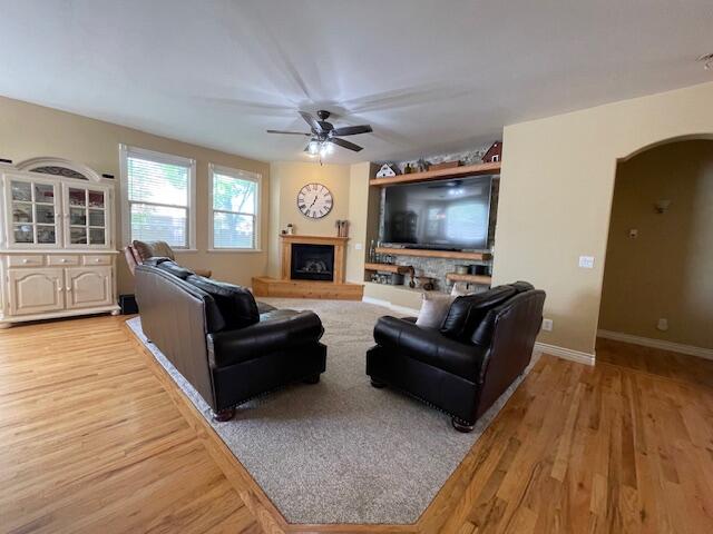 HEIGHTS WEST - Residential