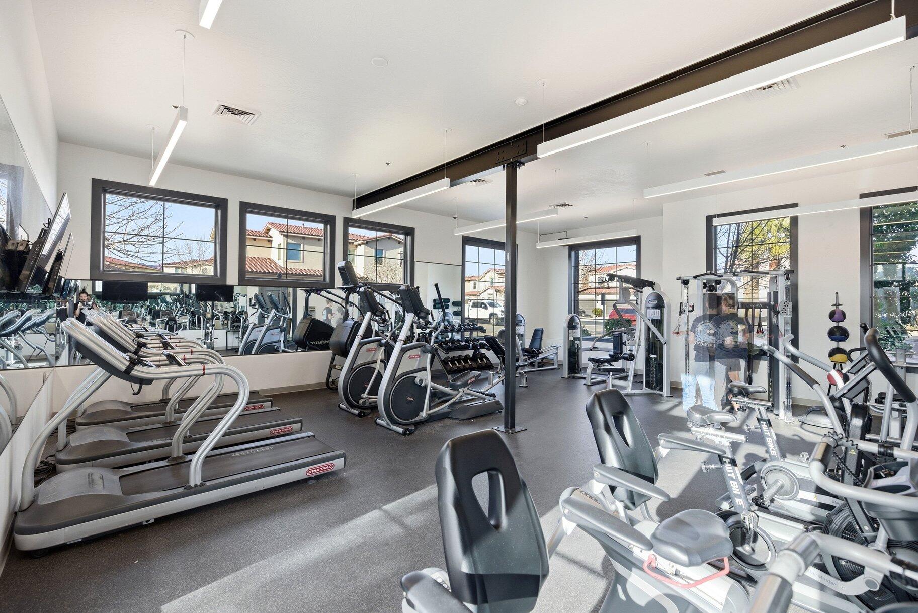 ARCADIA VACATION RESORT - Residential