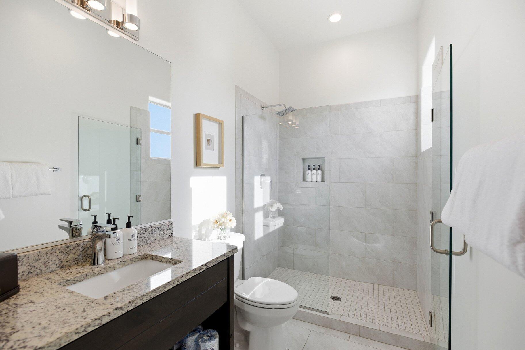 ARCADIA VACATION RESORT - Residential