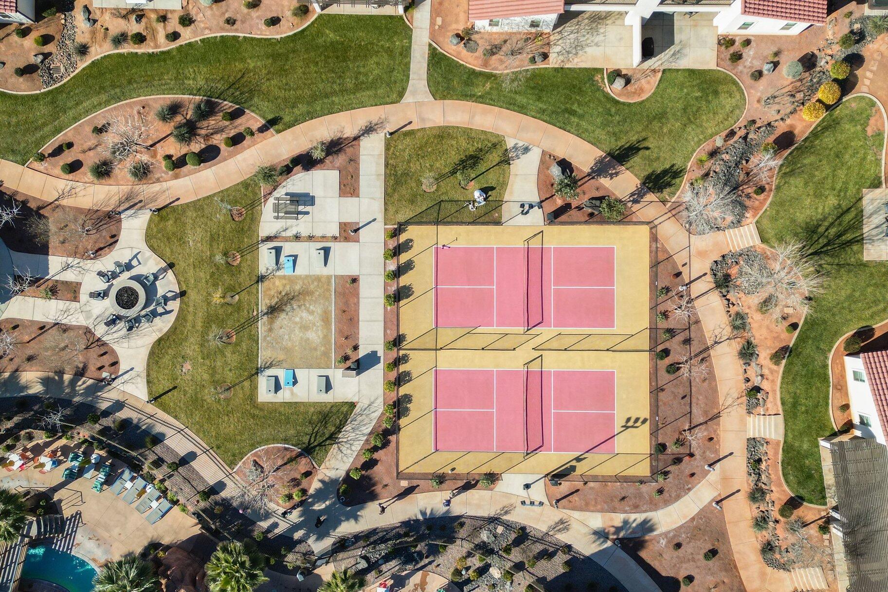 ARCADIA VACATION RESORT - Residential