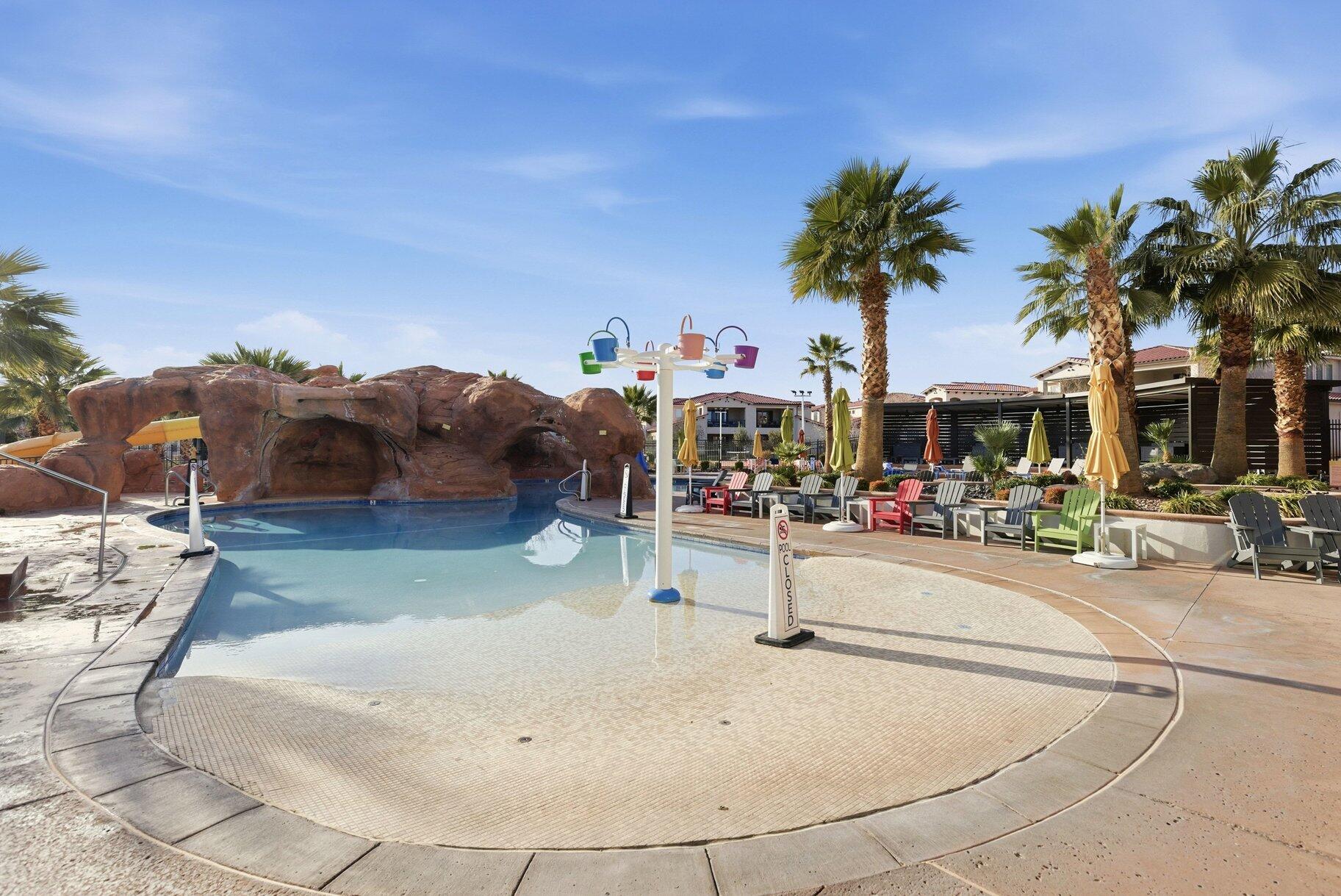 ARCADIA VACATION RESORT - Residential