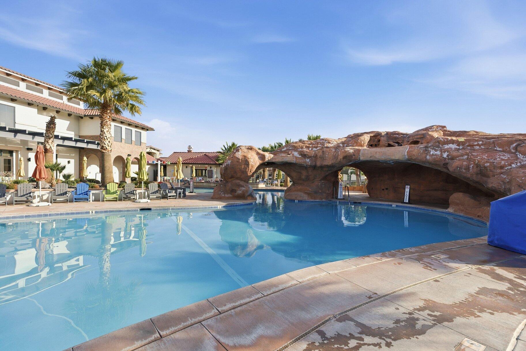 ARCADIA VACATION RESORT - Residential