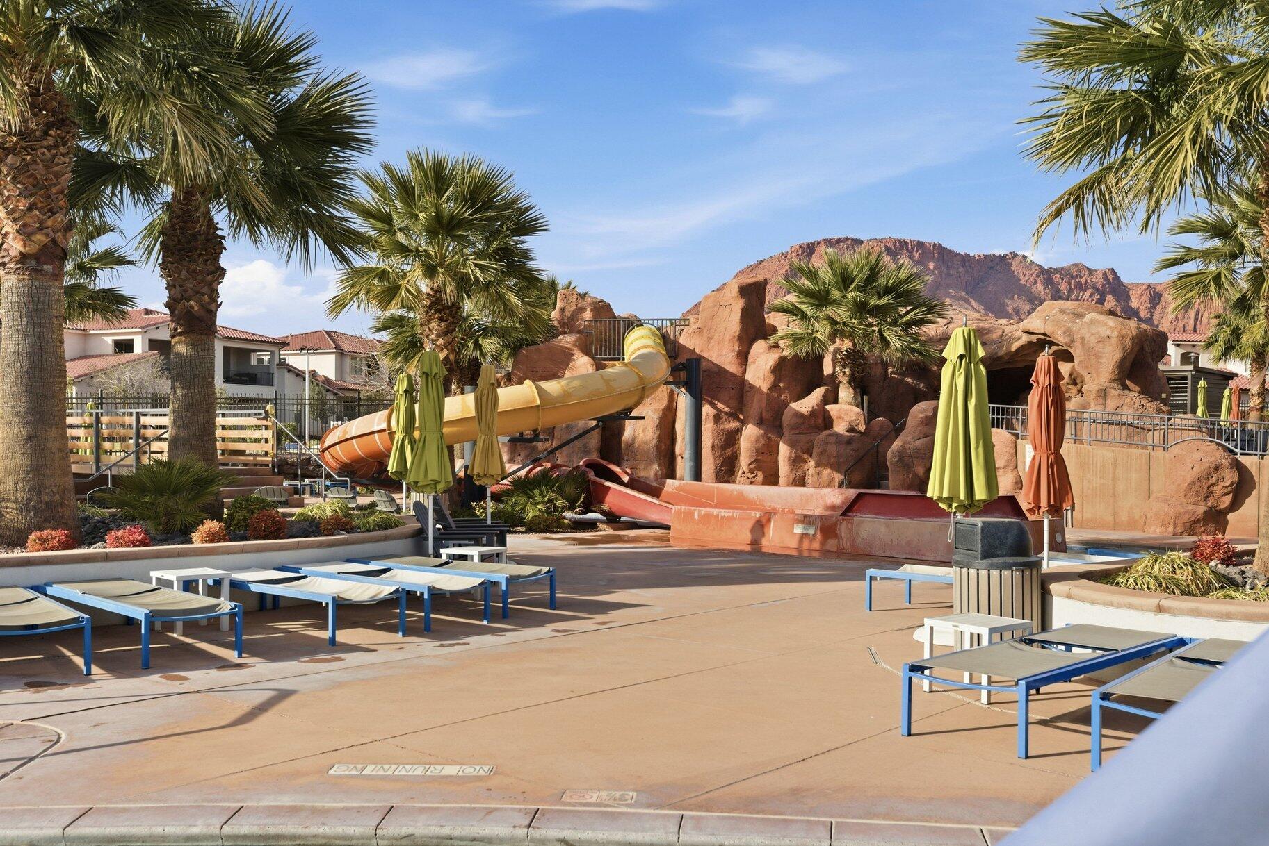 ARCADIA VACATION RESORT - Residential