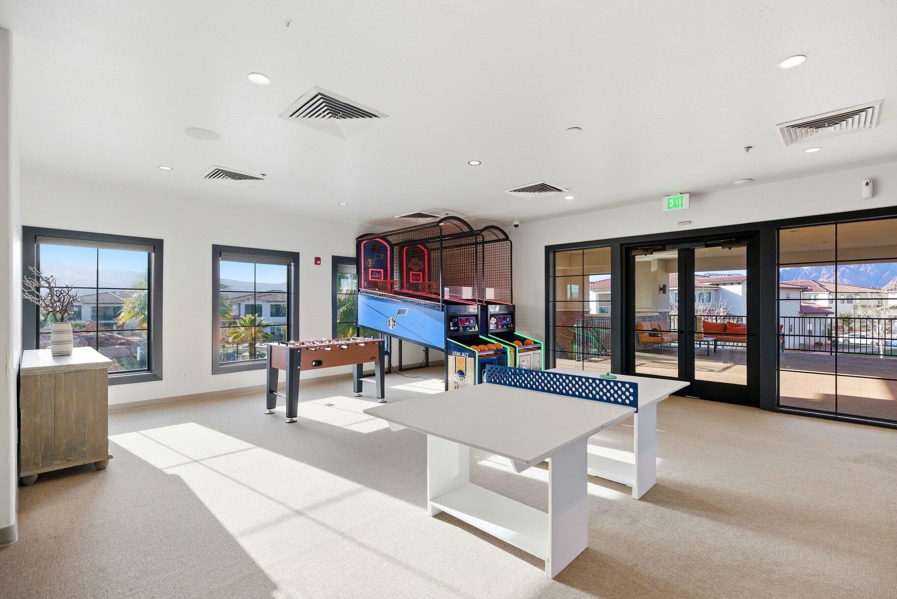 ARCADIA VACATION RESORT - Residential