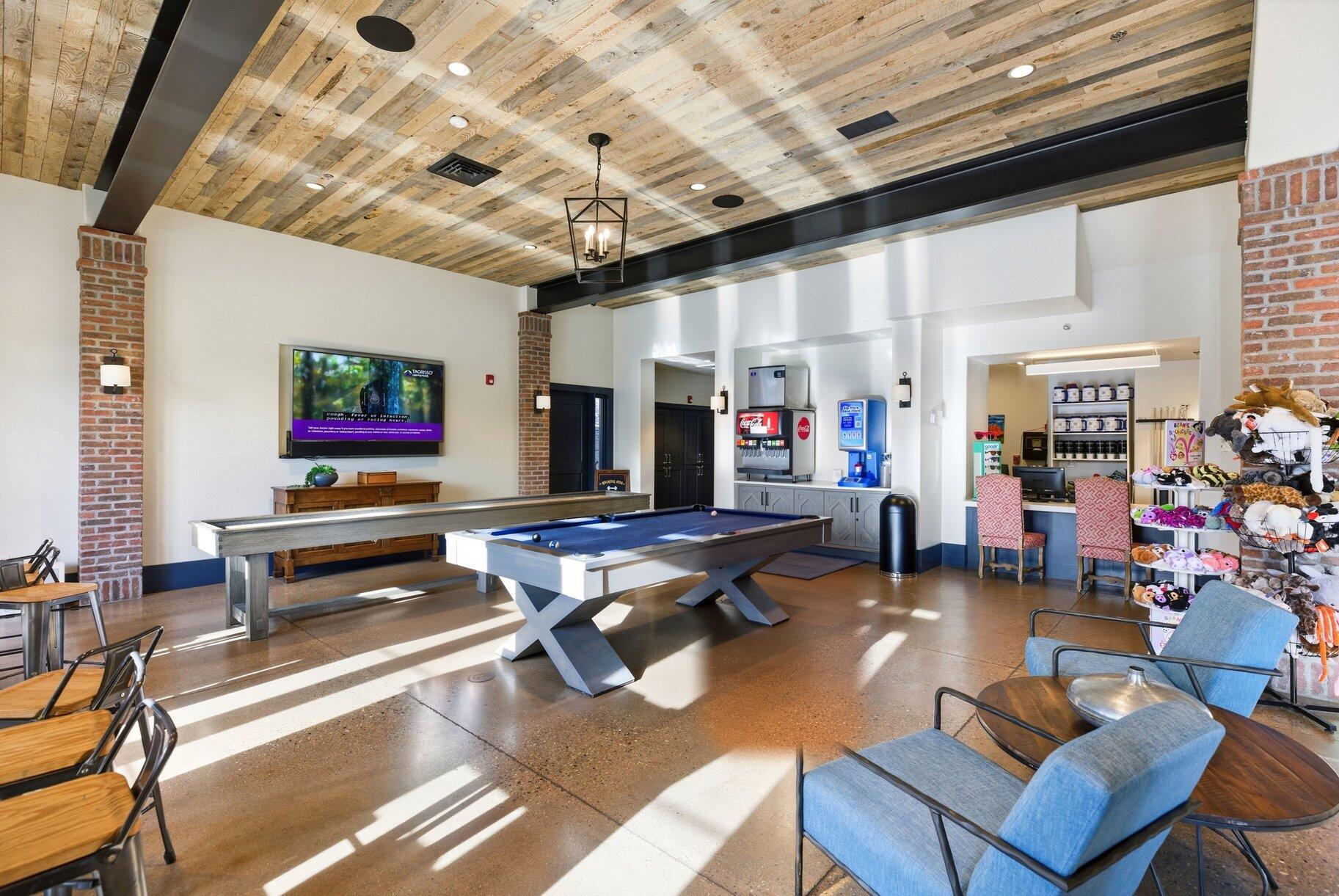 ARCADIA VACATION RESORT - Residential