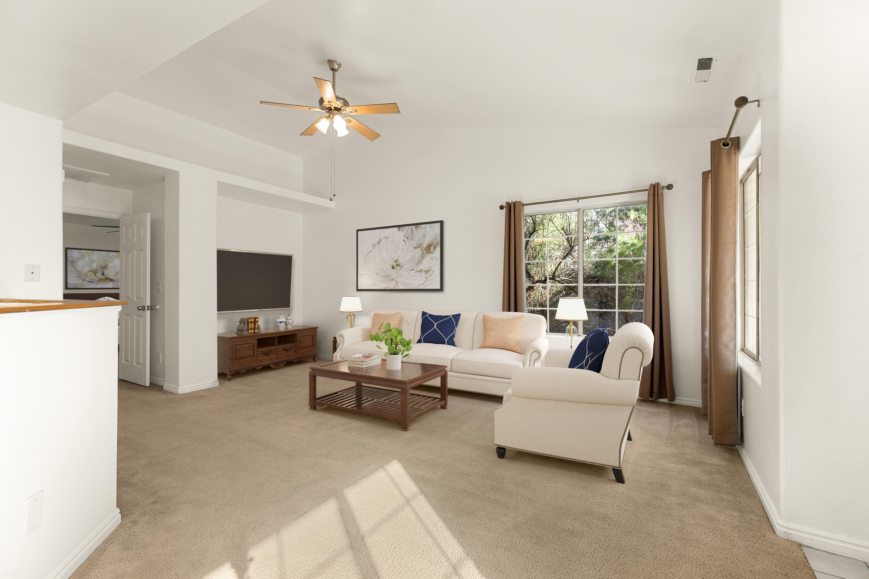 KNOLLWOOD TOWNHOMES - Residential