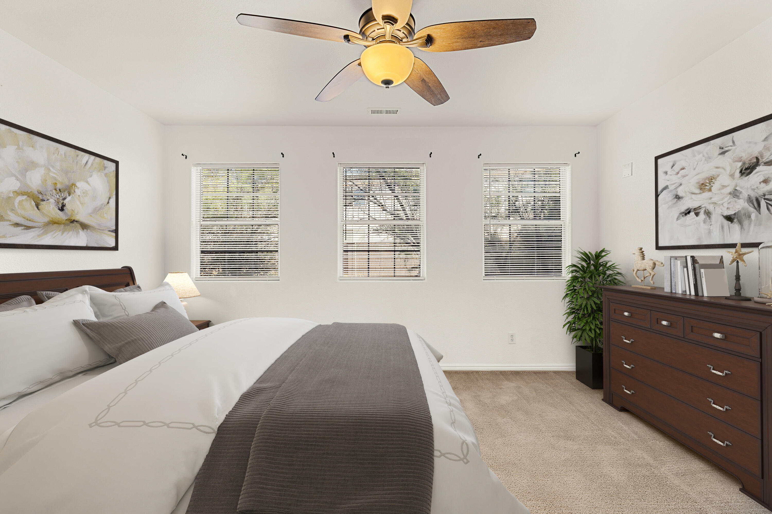 KNOLLWOOD TOWNHOMES - Residential
