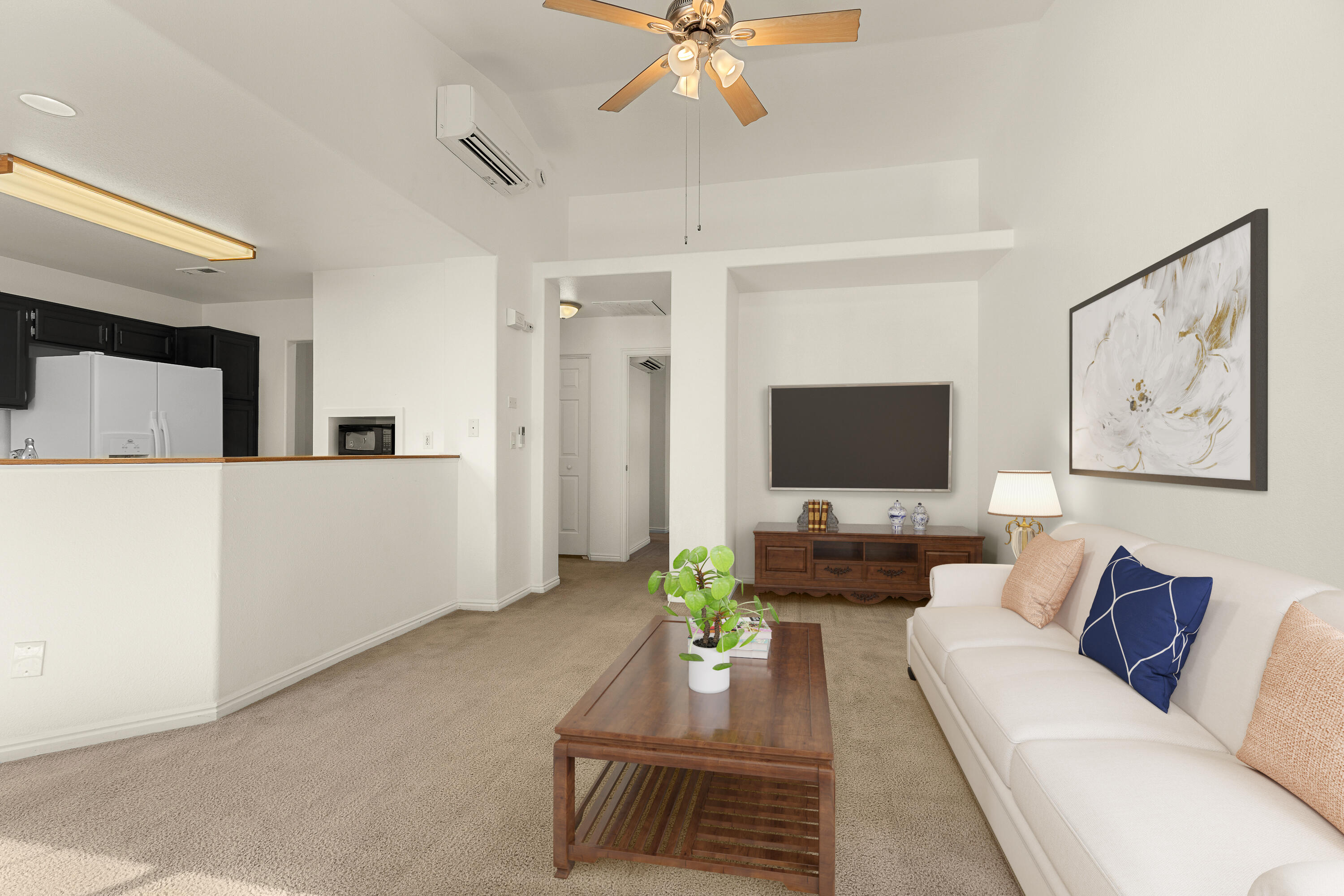 KNOLLWOOD TOWNHOMES - Residential
