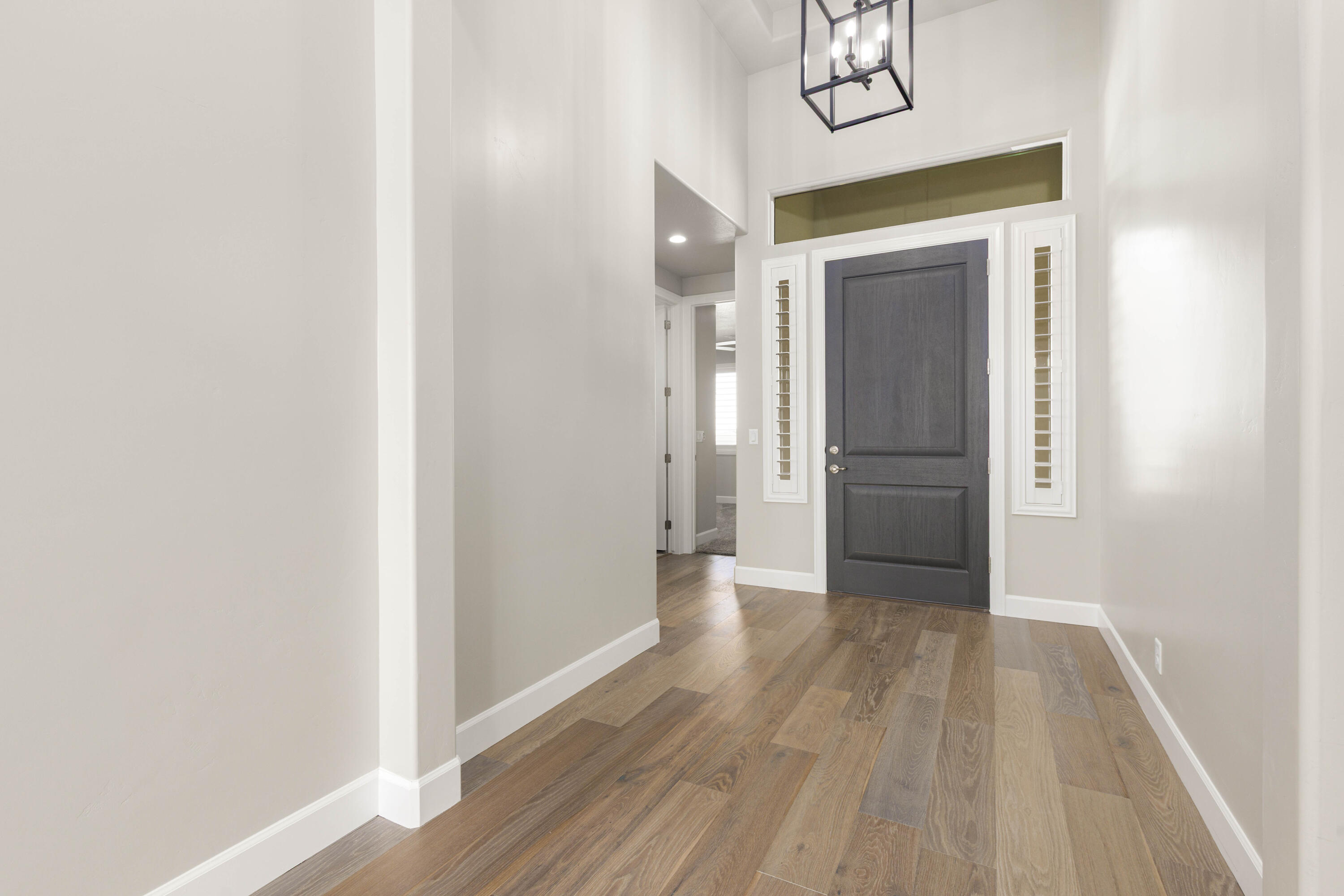 CECITA CREST AT DIVARIO - Residential