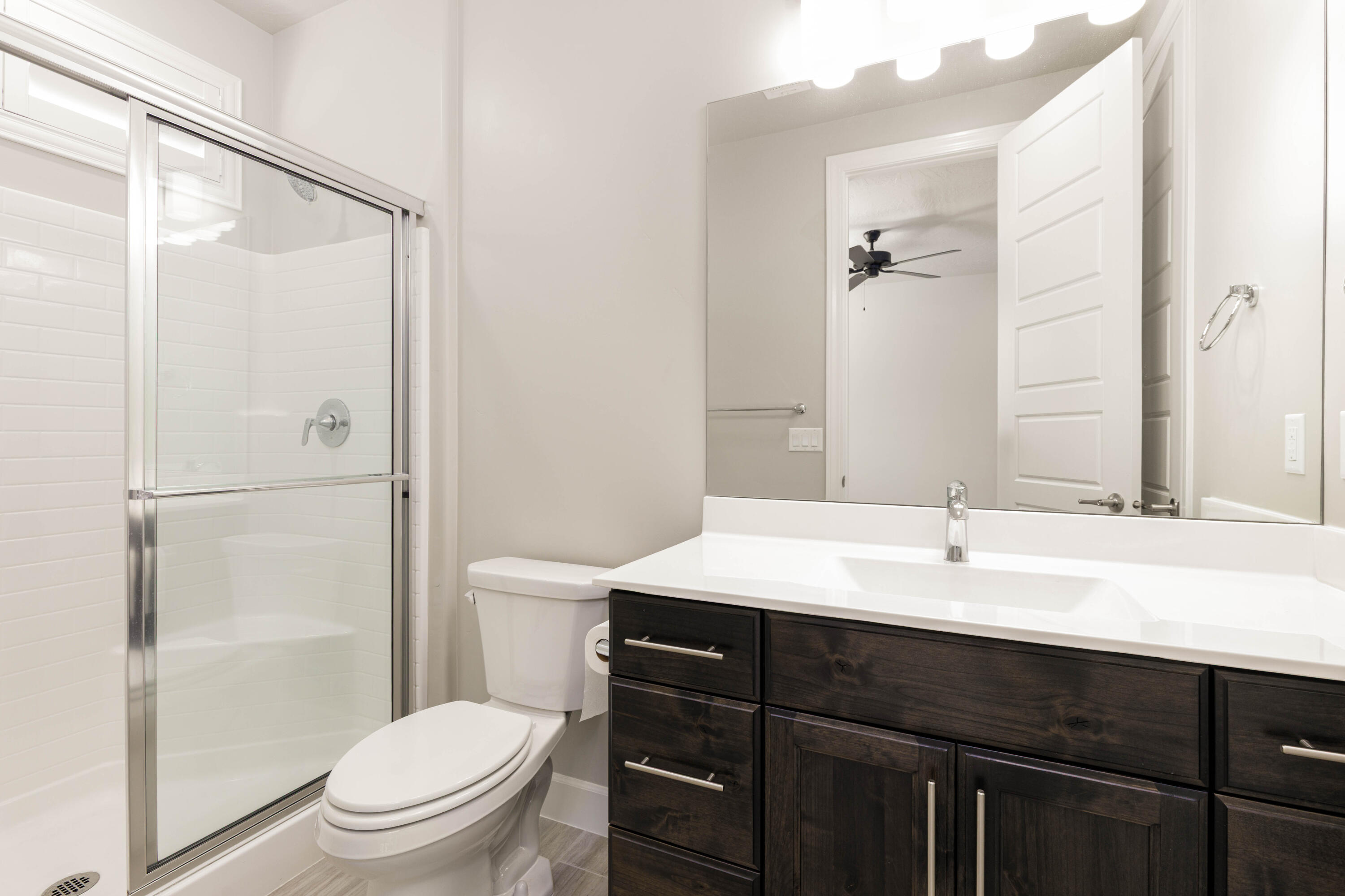 CECITA CREST AT DIVARIO - Residential