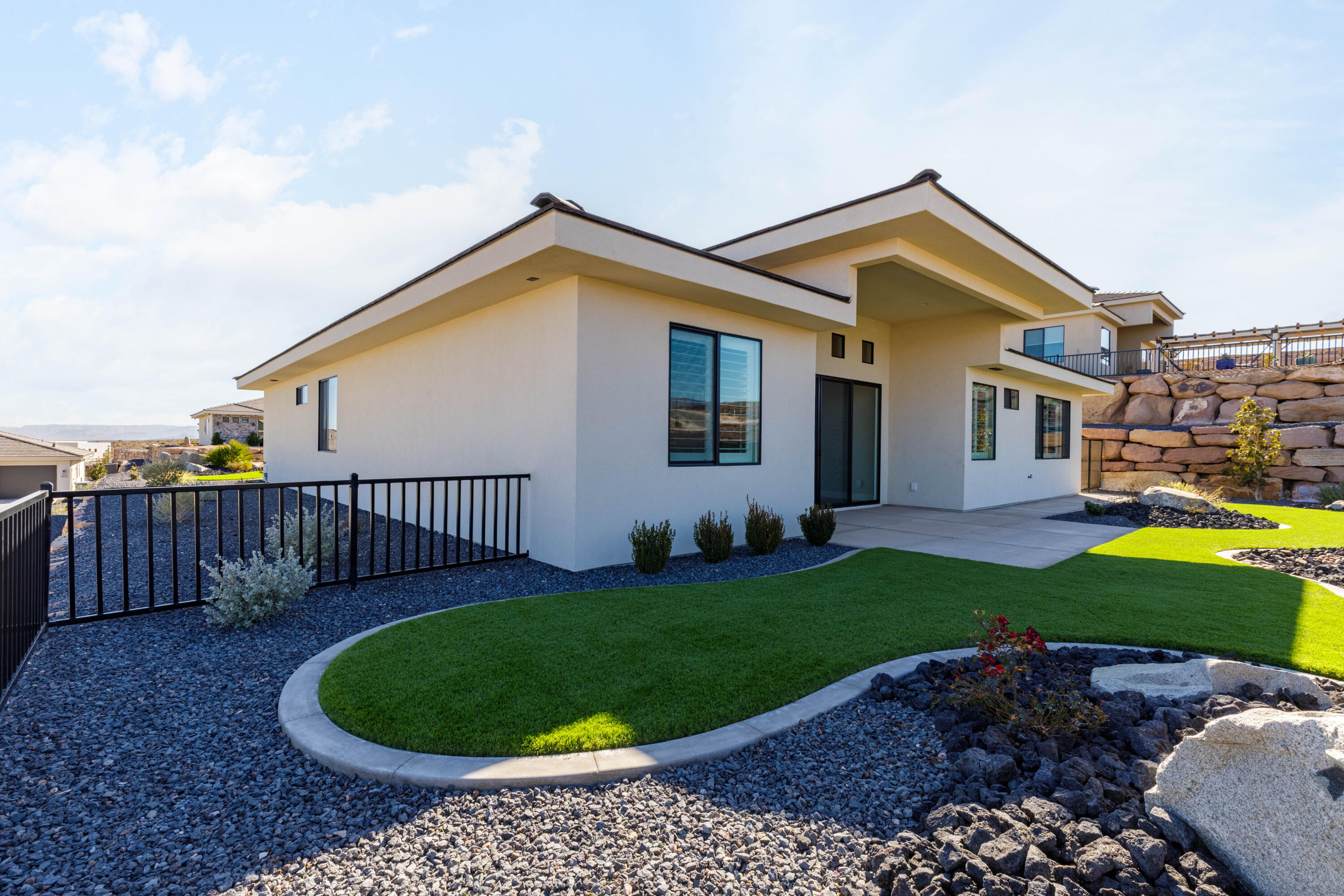 CECITA CREST AT DIVARIO - Residential