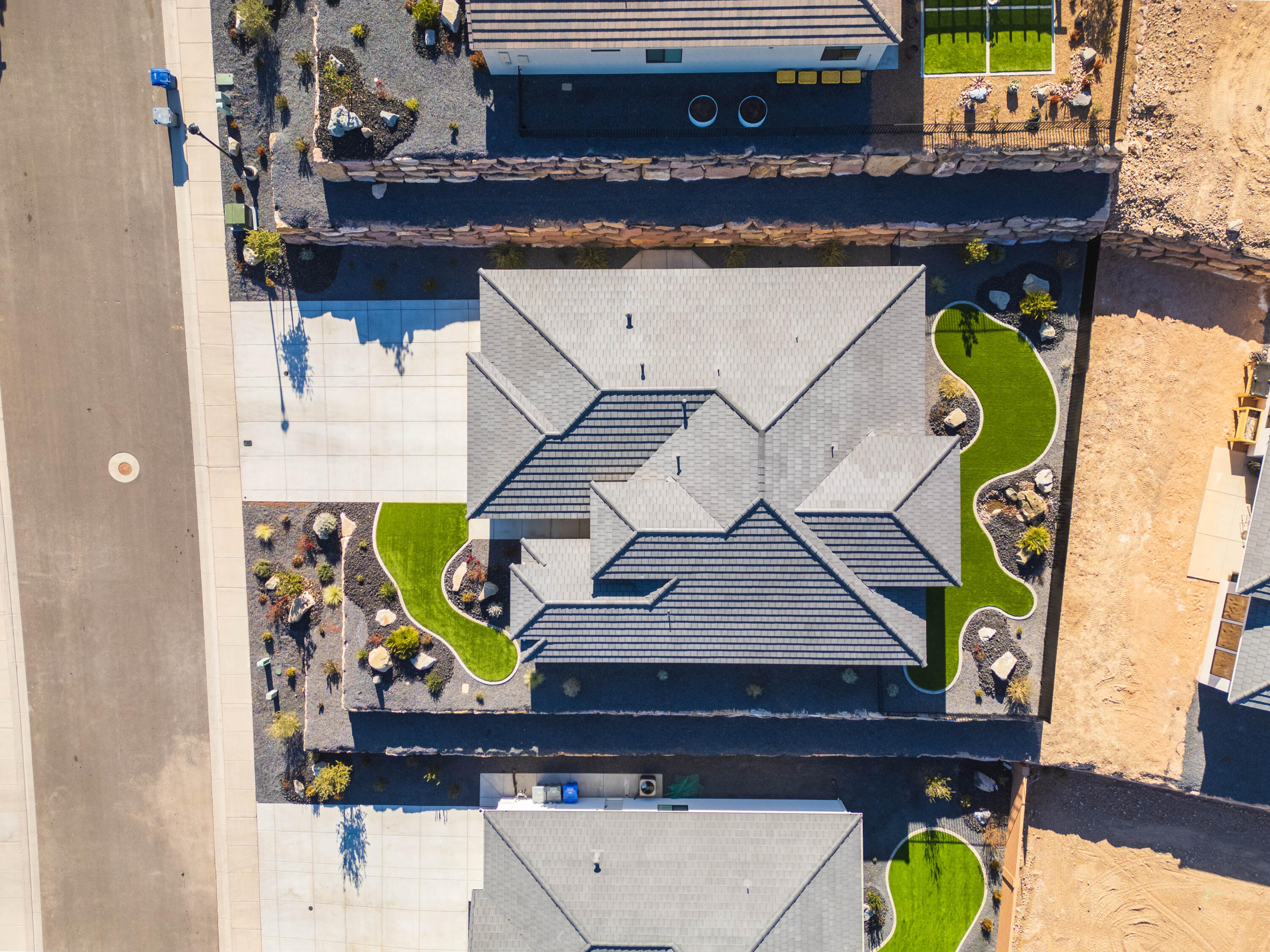 CECITA CREST AT DIVARIO - Residential