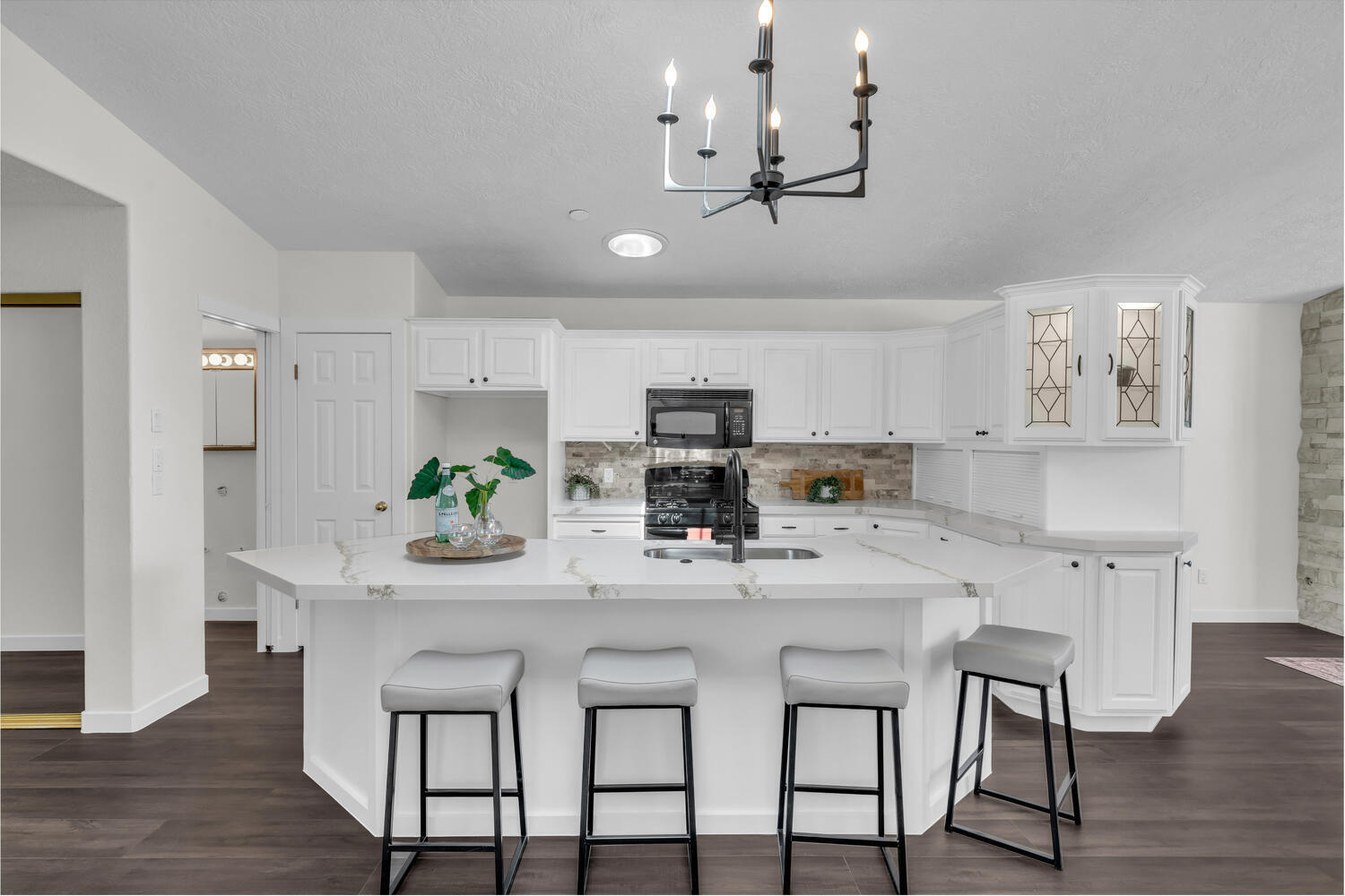 VISTA RIDGE ESTATES - Residential