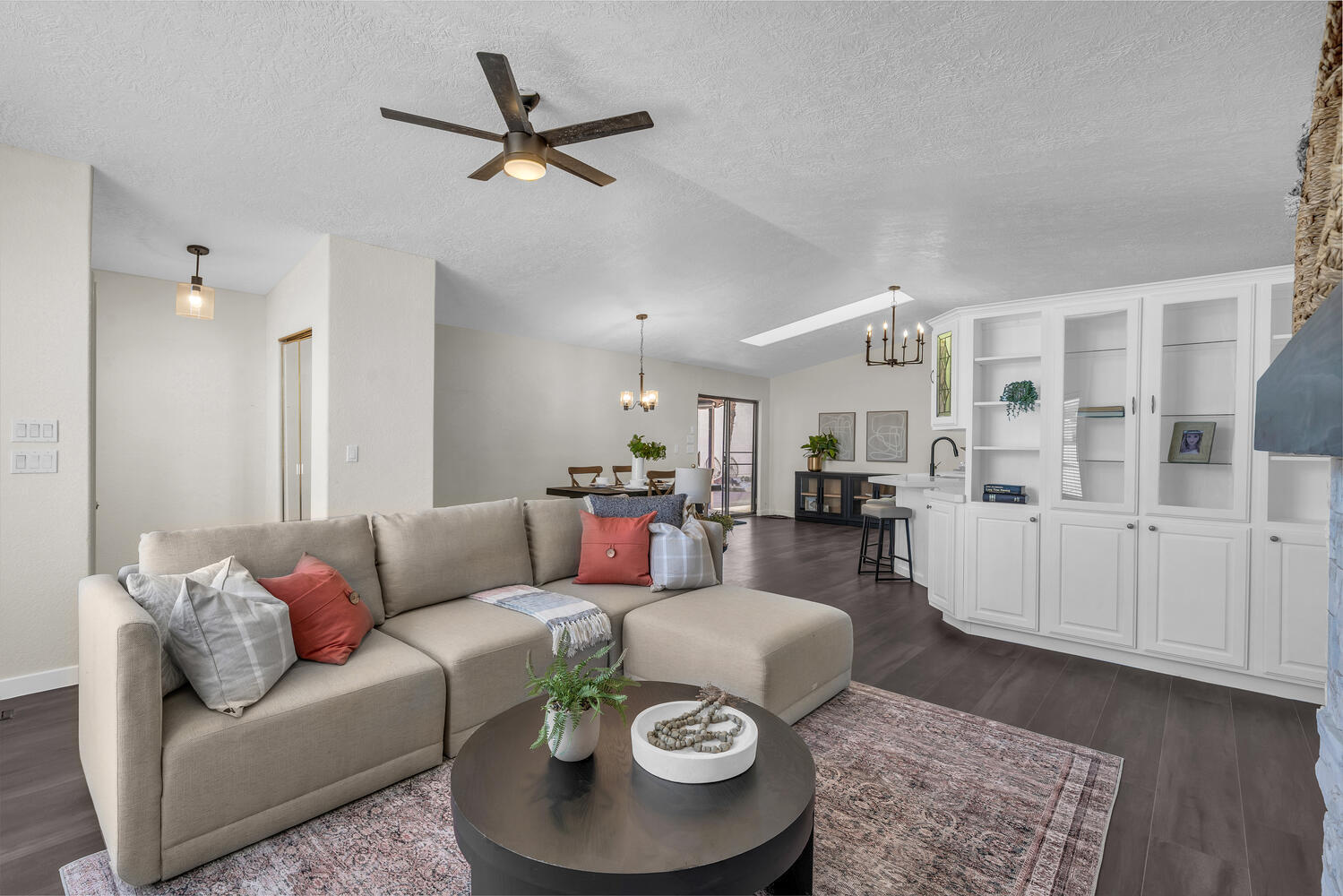 VISTA RIDGE ESTATES - Residential