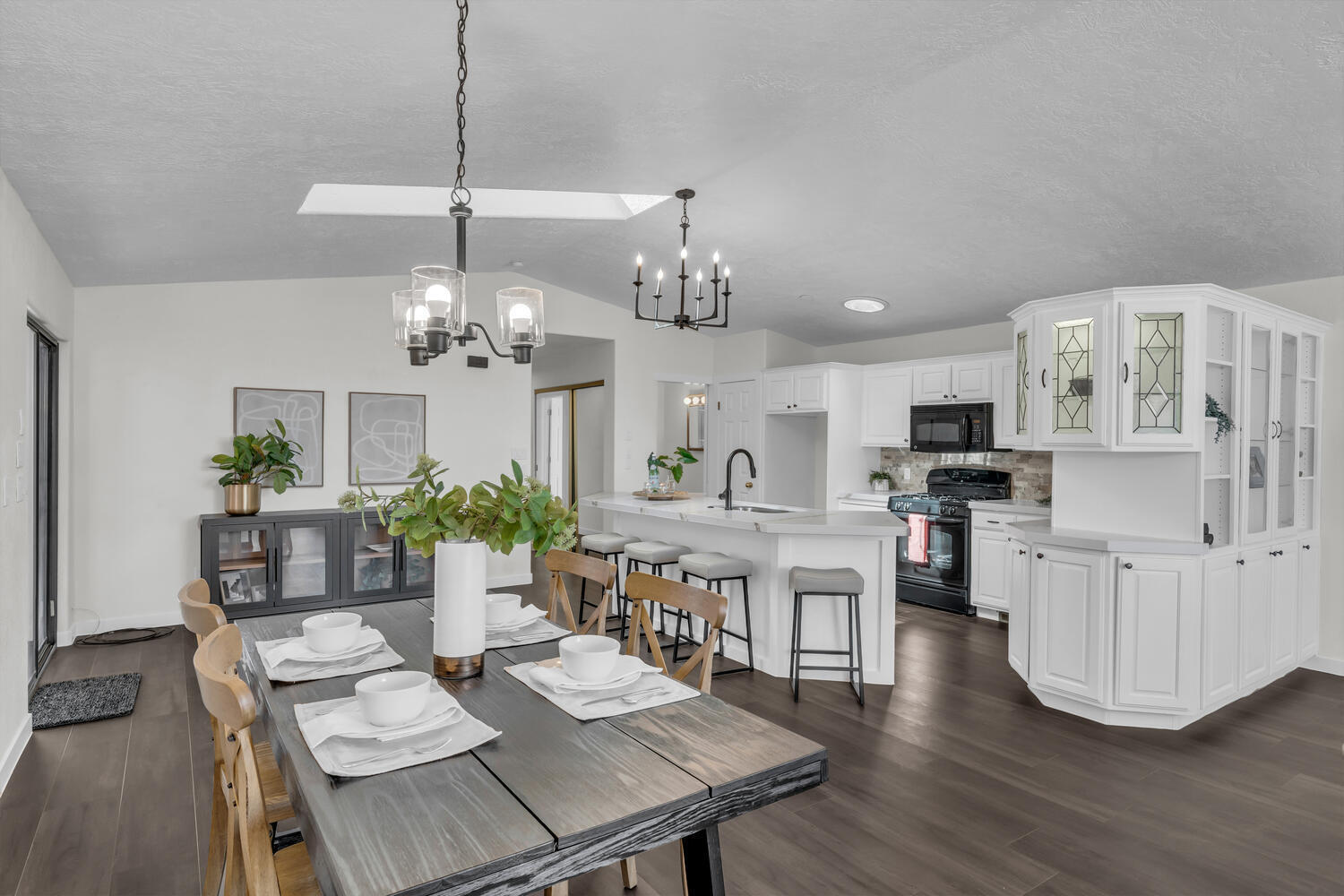 VISTA RIDGE ESTATES - Residential