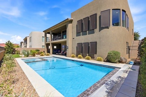 Tiny photo for 1451 W Shinnecock DR, Saint George, UT 84770 (MLS # 26-273026)