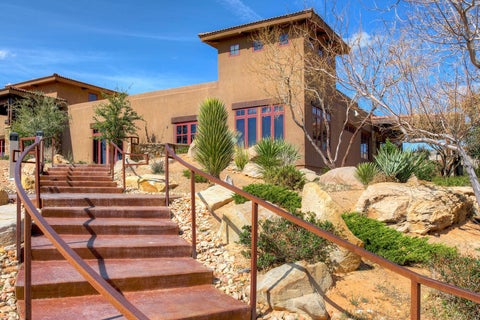 Tiny photo for 1451 W Shinnecock DR, Saint George, UT 84770 (MLS # 26-273026)