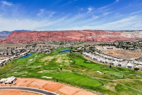 Tiny photo for 1451 W Shinnecock DR, Saint George, UT 84770 (MLS # 26-273026)