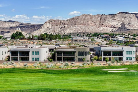 Tiny photo for 1451 W Shinnecock DR, Saint George, UT 84770 (MLS # 26-273026)