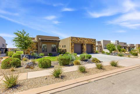 Tiny photo for 1451 W Shinnecock DR, Saint George, UT 84770 (MLS # 26-273026)