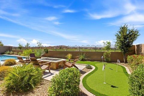 Tiny photo for 1451 W Shinnecock DR, Saint George, UT 84770 (MLS # 26-273026)