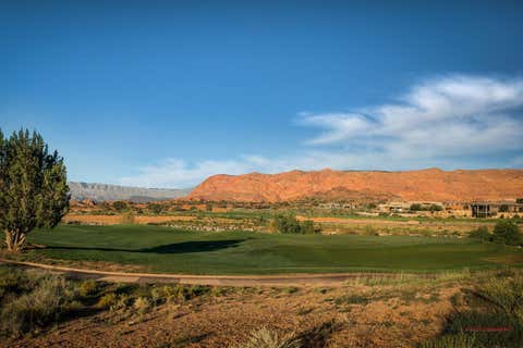 Tiny photo for 1451 W Shinnecock DR, Saint George, UT 84770 (MLS # 26-273026)