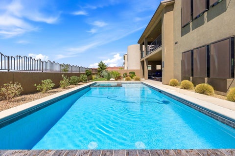 Tiny photo for 1451 W Shinnecock DR, Saint George, UT 84770 (MLS # 26-273026)