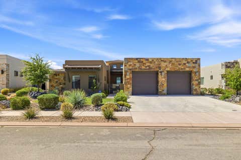 Tiny photo for 1451 W Shinnecock DR, Saint George, UT 84770 (MLS # 26-273026)