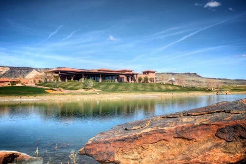 Tiny photo for 1451 W Shinnecock DR, Saint George, UT 84770 (MLS # 26-273026)