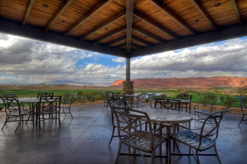 Tiny photo for 1451 W Shinnecock DR, Saint George, UT 84770 (MLS # 26-273026)