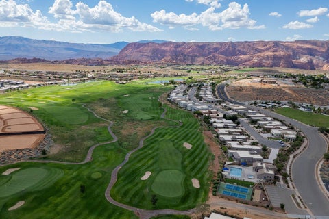 Tiny photo for 1451 W Shinnecock DR, Saint George, UT 84770 (MLS # 26-273026)