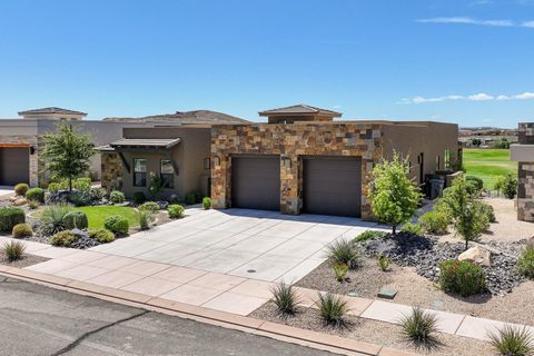 Tiny photo for 1451 W Shinnecock DR, Saint George, UT 84770 (MLS # 26-273026)