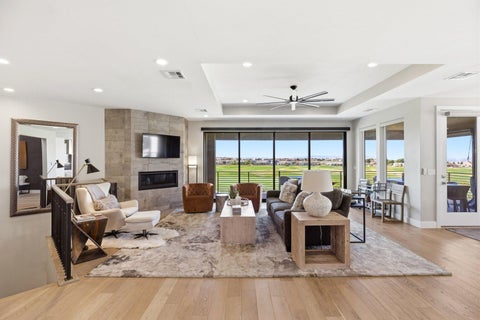 Tiny photo for 1451 W Shinnecock DR, Saint George, UT 84770 (MLS # 26-273026)