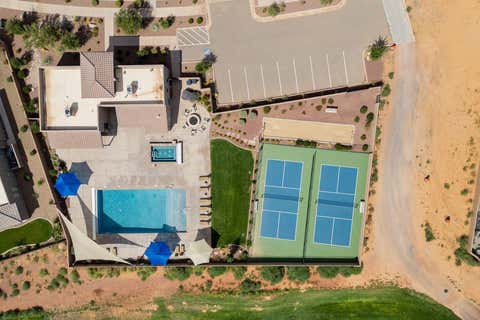 Tiny photo for 1451 W Shinnecock DR, Saint George, UT 84770 (MLS # 26-273026)