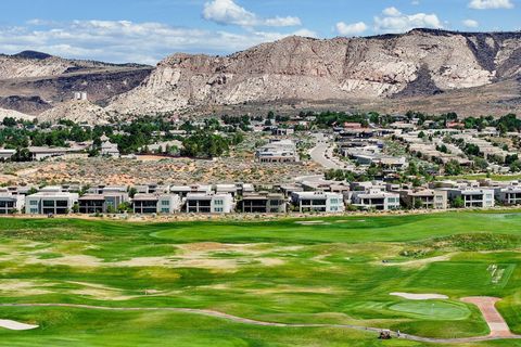 Tiny photo for 1451 W Shinnecock DR, Saint George, UT 84770 (MLS # 26-273026)