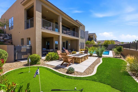 Tiny photo for 1451 W Shinnecock DR, Saint George, UT 84770 (MLS # 26-273026)