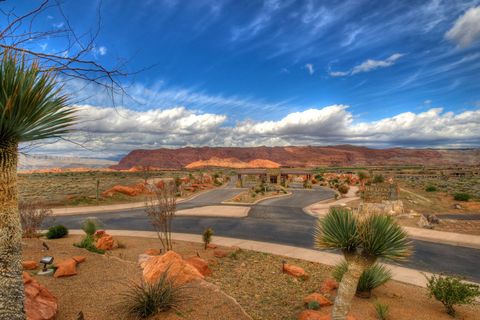 Tiny photo for 1451 W Shinnecock DR, Saint George, UT 84770 (MLS # 26-273026)