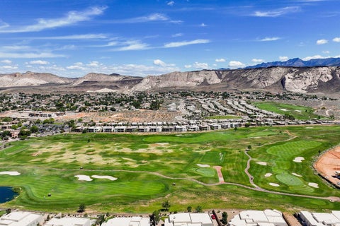 Tiny photo for 1451 W Shinnecock DR, Saint George, UT 84770 (MLS # 26-273026)