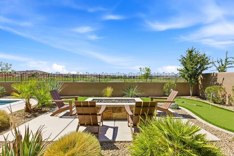 Tiny photo for 1451 W Shinnecock DR, Saint George, UT 84770 (MLS # 26-273026)