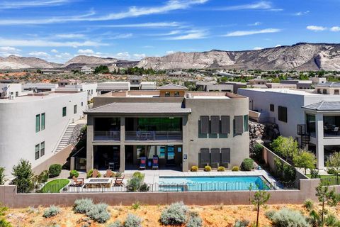 Tiny photo for 1451 W Shinnecock DR, Saint George, UT 84770 (MLS # 26-273026)