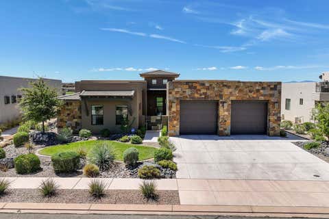 Photo of 1451 W Shinnecock DR, Saint George, UT 84770 (MLS # 26-273026)