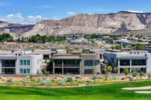 Tiny photo for 1451 W Shinnecock DR, Saint George, UT 84770 (MLS # 26-273026)