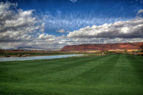 Tiny photo for 1451 W Shinnecock DR, Saint George, UT 84770 (MLS # 26-273026)
